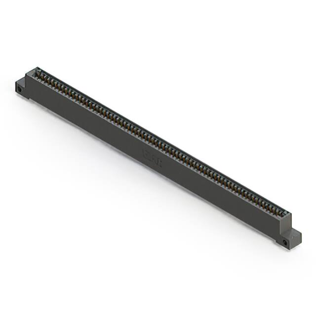895-071-524-112 EDAC Inc.  Edgeboard Connectors
